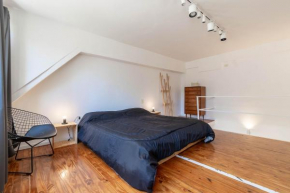 Loft Palermo by Debarrio Aparts
